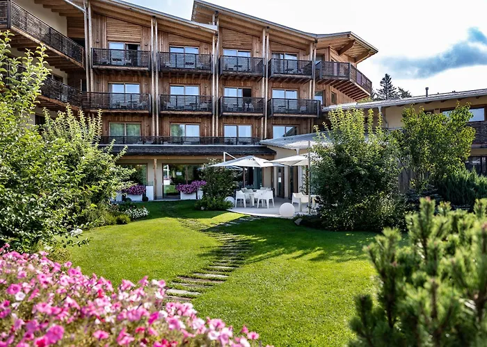 Blu Natura & Spa - Adults OnlyAlbergo