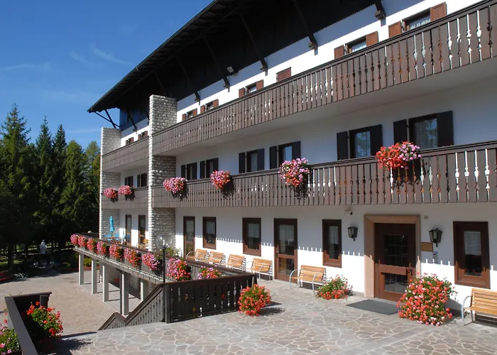 Hotel Casa Santa Maria